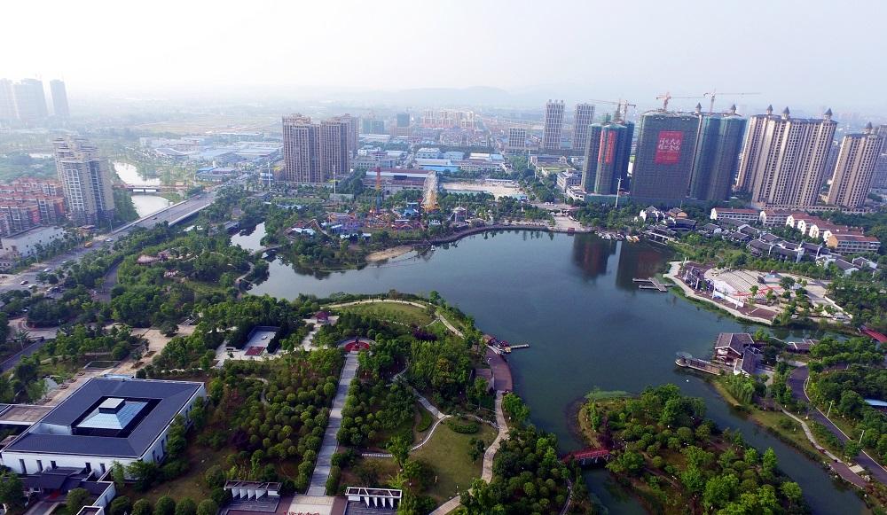 公司承建的常德市丁玲公園新建工程（一標(biāo)）榮獲全國(guó)市政金杯示范工程、國(guó)家優(yōu)質(zhì)工程