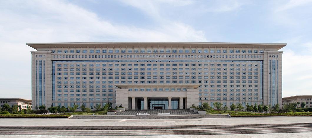 公司承建的攸縣發(fā)展中心榮獲兩項(xiàng)（土建、安裝）中國(guó)建設(shè)工程魯班獎(jiǎng)、全國(guó)AAA級(jí)安全文明標(biāo)準(zhǔn)化工地