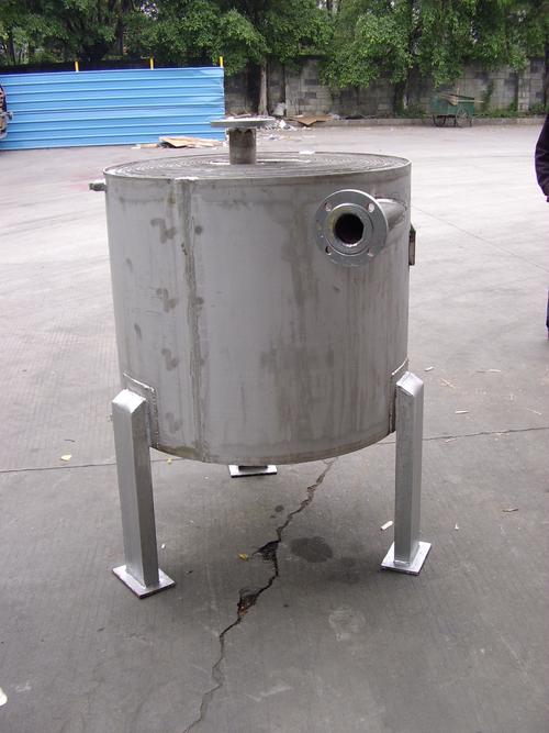 【广州埃尼柏换热设备有限公司】冷却器运营商介绍 - 石墨碳素